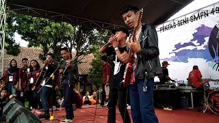 Download Lagu Marjinal-Boikot Cover (arab chaos) MP3