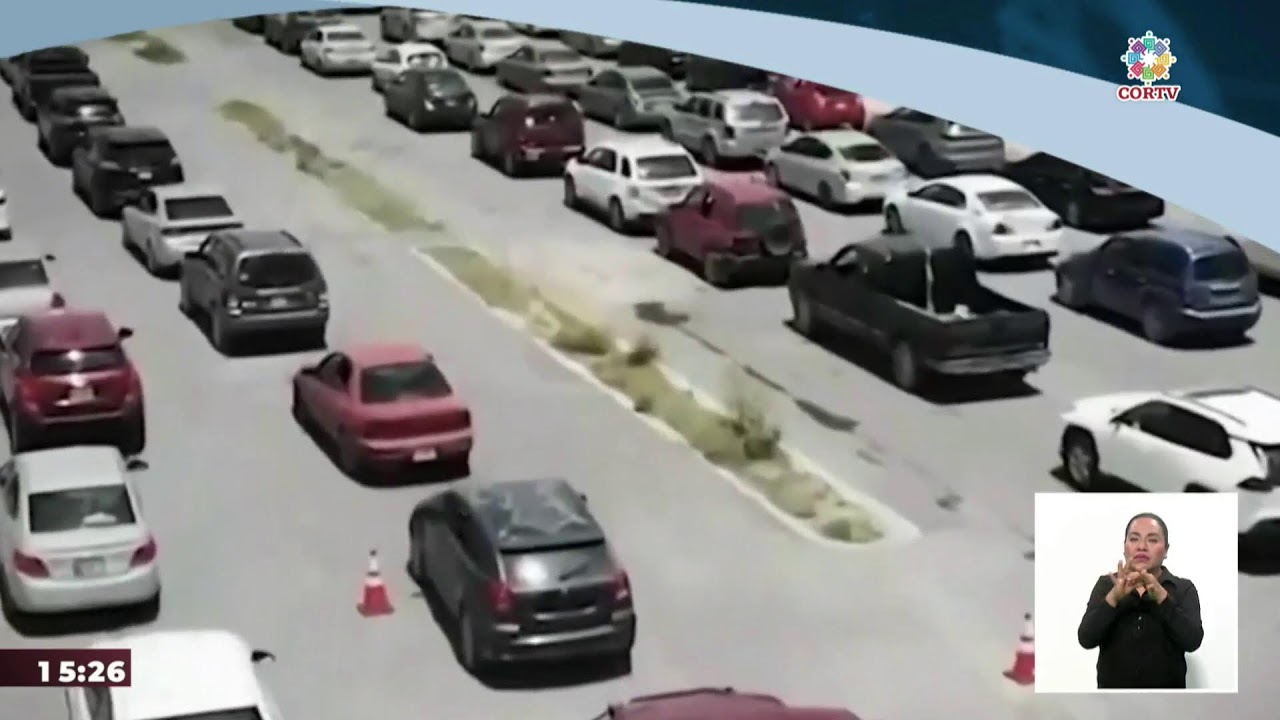 CORTV Noticias Emisión Vespertina 02/01/2026