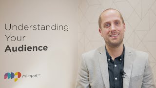 Understanding Your Audience