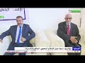نواذيبو ندوة حول الإعلام الجهوي الواقع والتحديات 