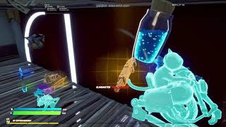 Loading- Central Cee (Fortnite Montage)