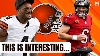 The Browns Might Be Closer Than We Think... | Daily Cleveland Browns News & Rumors