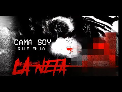 Lenny Tavárez - La Neta (Official Lyric Video)