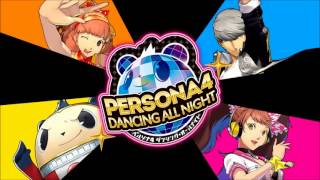 Persona 4 Dancing All Night OST - Step