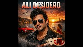 Ali Desidero - Gece Modu Official Video