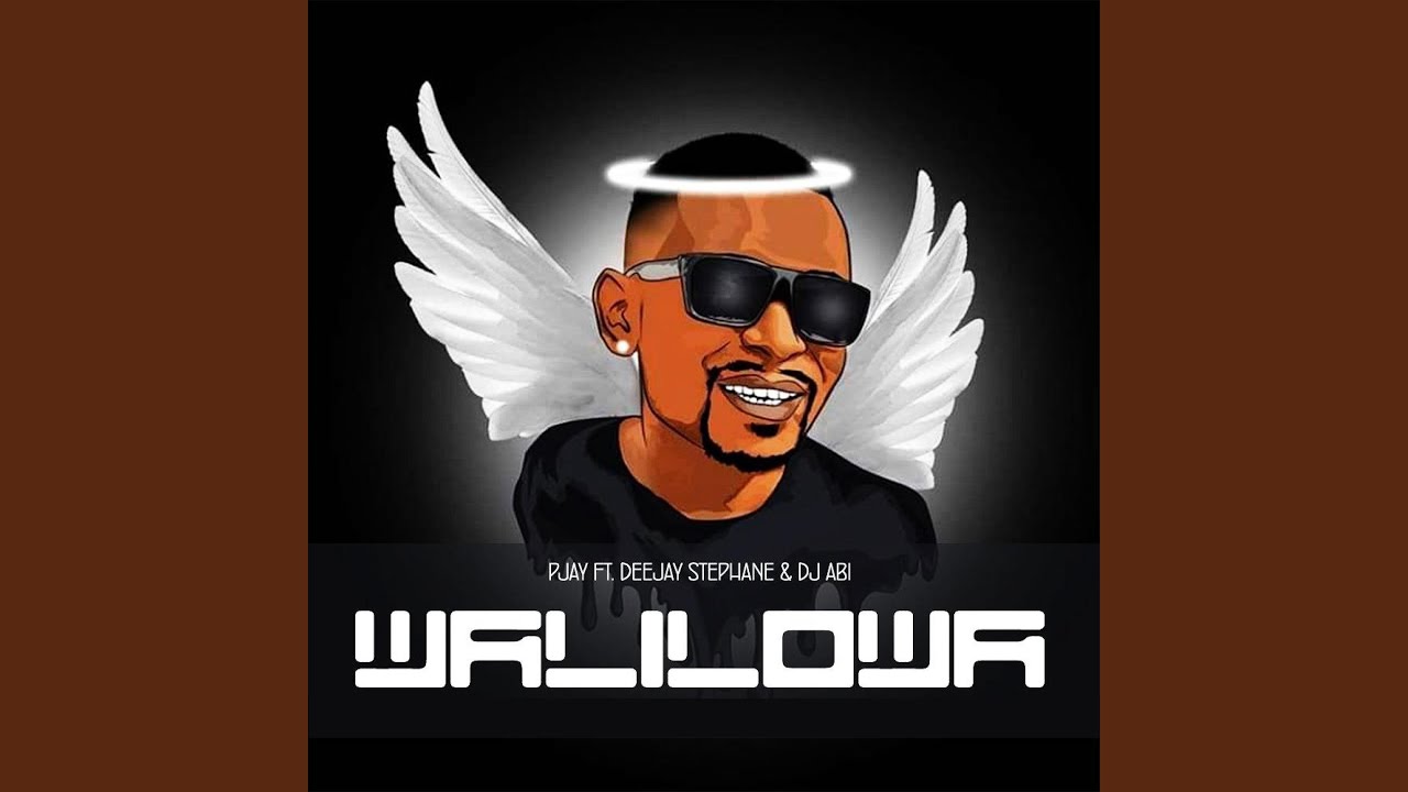P'Jay x Walilowa (Dj Abi \u0026 DeeJaY Stephane Tropical Refix)