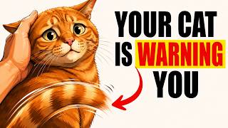 Most Cat Owners Misread This Tail Position During Petting