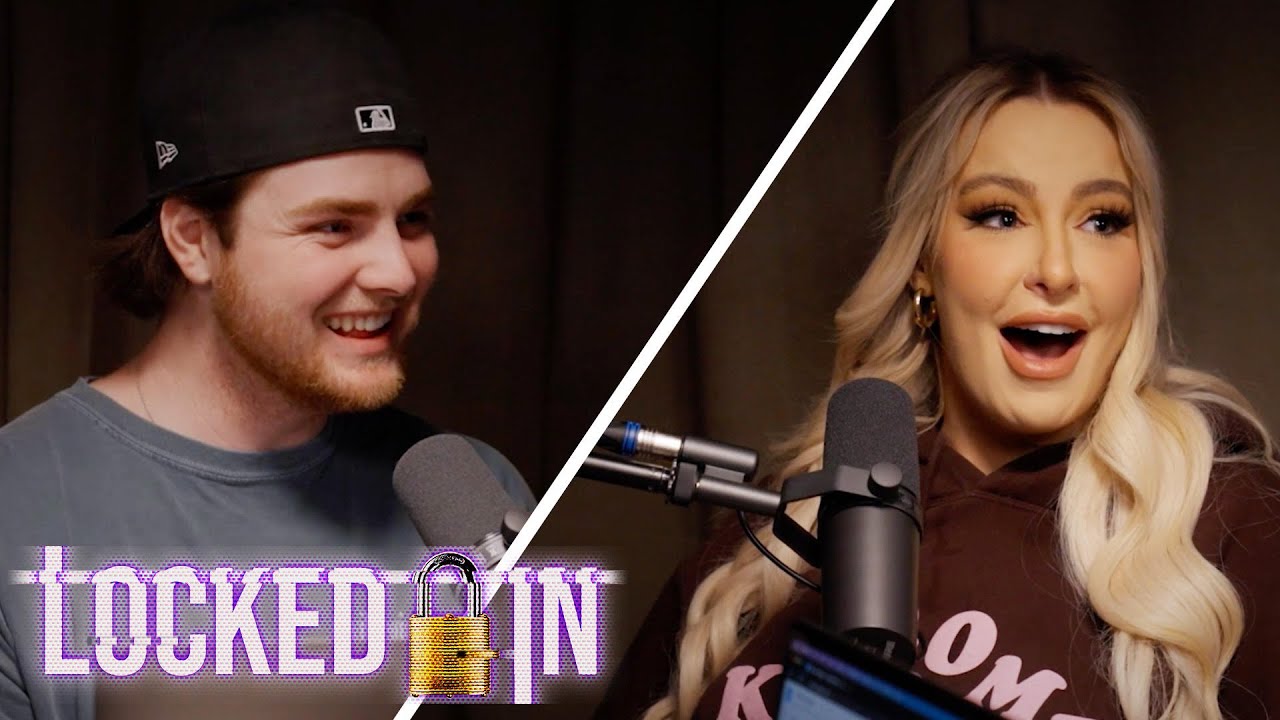 THE INVESTIGATION OF TANA MONGEAU
