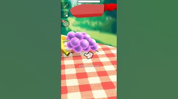 ASMR Slicing Part 05 - Gameplay Walkthrough (iOS & Android) #shorts #asmr #games #sodlaye