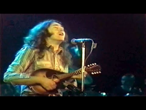 Rory Gallagher - Going To My Hometown (Live At The Hammersmith Odeon, 18th January 1977)