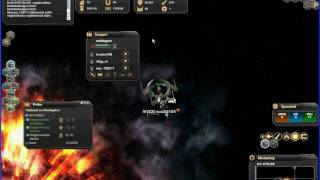 Darkorbit Spaceball 2010 (MMO+EIC vs VRU ).avi