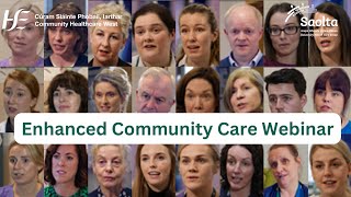 Famous Introduction Webinar to the Roll-out of Enhanced Community Care (ECC) Programme Wealth