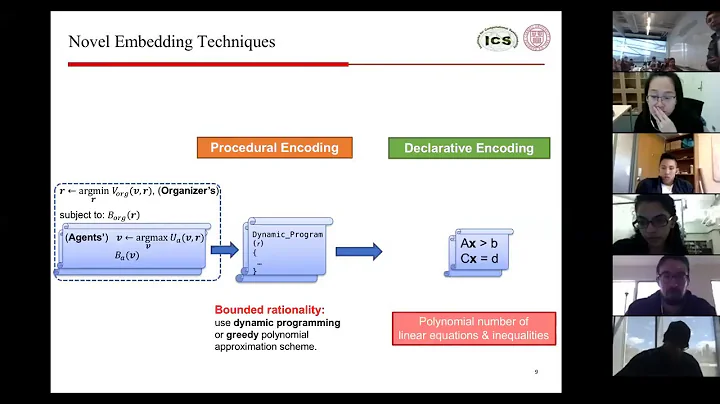 Yexiang Xue: "Avicaching: a Two-stage Game for Bias Reduction in Citizen Science" - DayDayNews