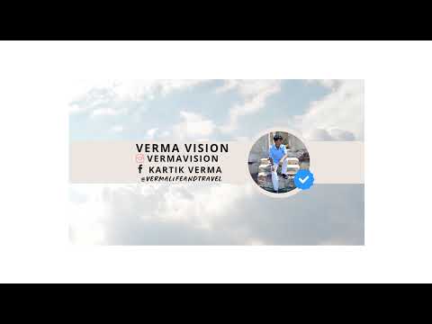 || VERMA VISION