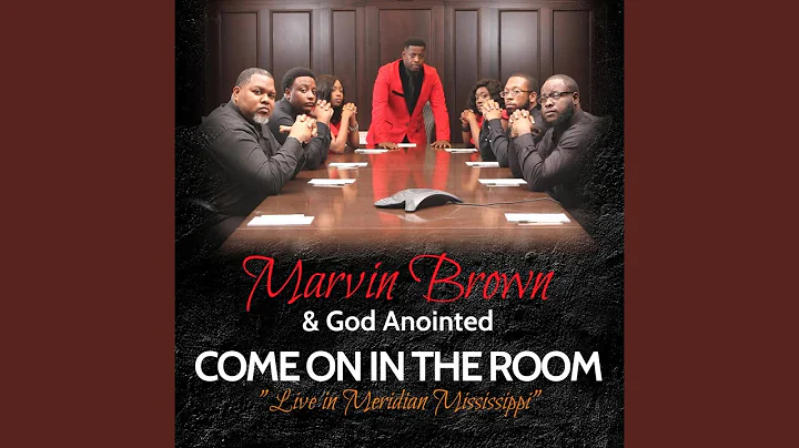 Come on in the Room (Live)