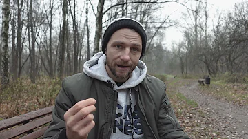 Основные причины неприятного запаха пота и мочи.