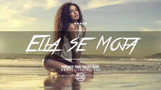 Video thumbnail of "[Free]Noriel X Ñengo Flow X Bad bunny Type Beat "Ella Se Moja" (Prod By @FenikoBeatz)"