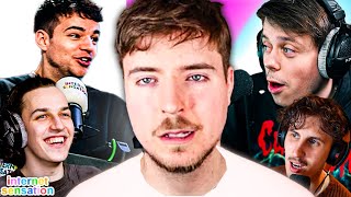 Mr Beast Steals From The Poor - Episode #4