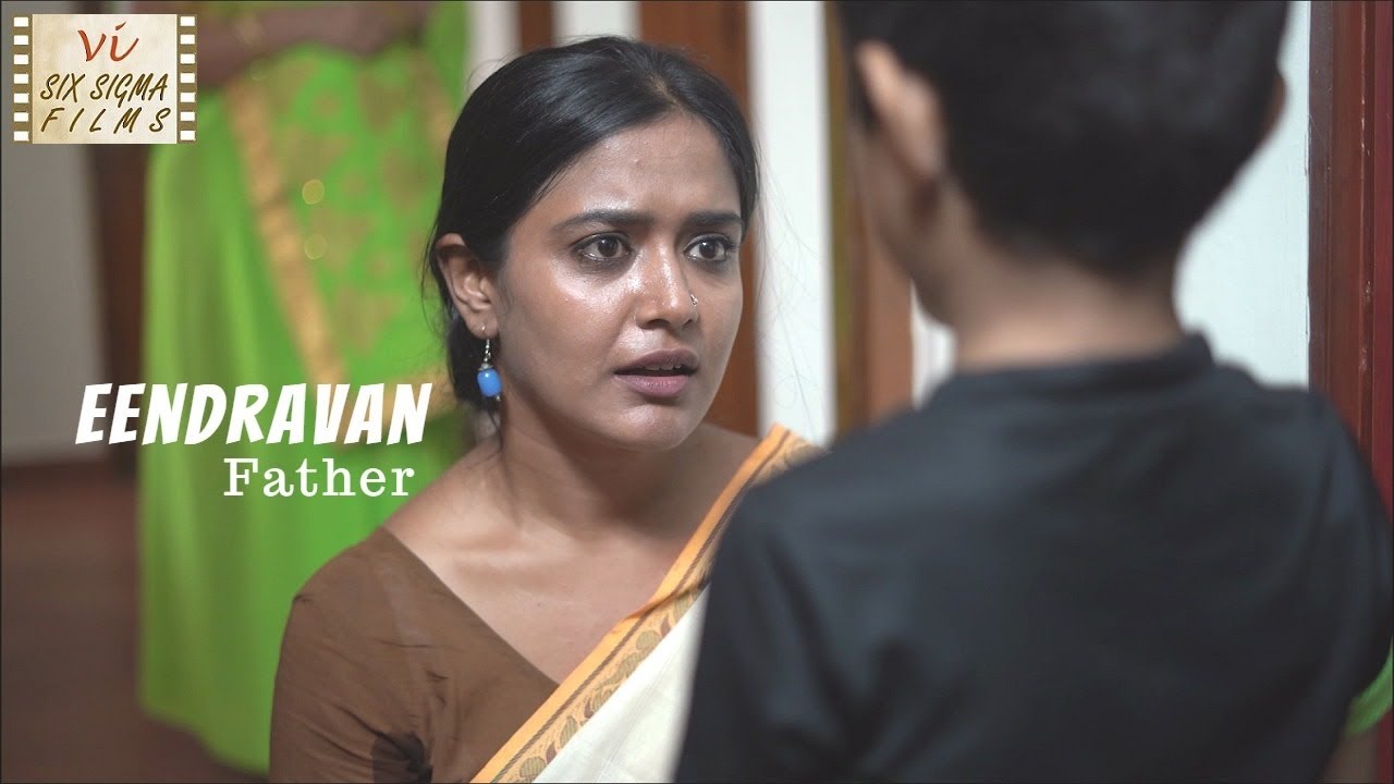 Eendravan - Father | A Mother's Dream | Hindi Tamil Short Film | Six Sigma  Films - YouTube