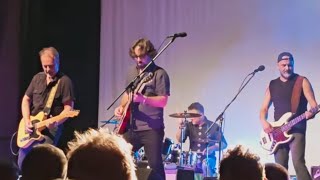 Daniele Tenca & The Freedom Band - Prove It All Night Live Glory Days In Rimini 2023