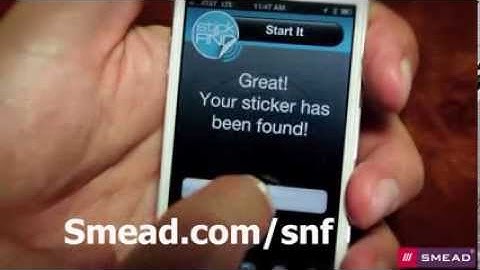 Stick And Find Bluetooth Tracking Device - Find My Keys Key Locator