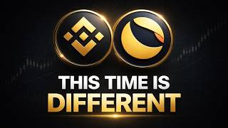 Binance Burns LUNC Again… Will It Trigger Another 28% Move?