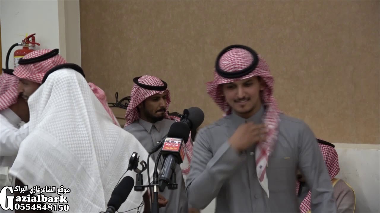 تغطية زواج محمد وعبدالمجيد ابناء سياف سقيان ابن عمير الرشيدي 2-4-1441
