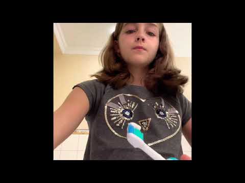 Купила надувной бассейн и сделала супер завтрак на супер влог