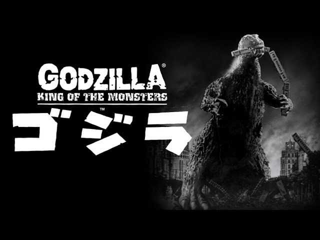 Godzilla: King of the Monsters - Official Trailer - YouTube