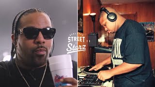 Lil Flip Explain Why Chopped & Screwed Era is UNDEFEATED, Music Just Doesnt HIT Like The 90s-2000s