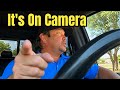 When Driver Stands Up To BULLY Cops 