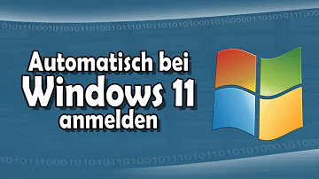 Wie kann ich mich bei Windows 11 ohne Passwort anmelden?