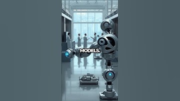 Unlocking the Future: How Spatial Computing Transforms Industries Today!