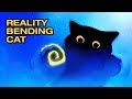 Reality Bending Cat │ SCP-795 Explained