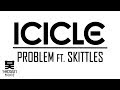 Icicle  problem official