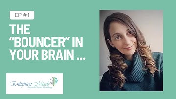 The “bouncer” in your brain. How Hypnosis works.