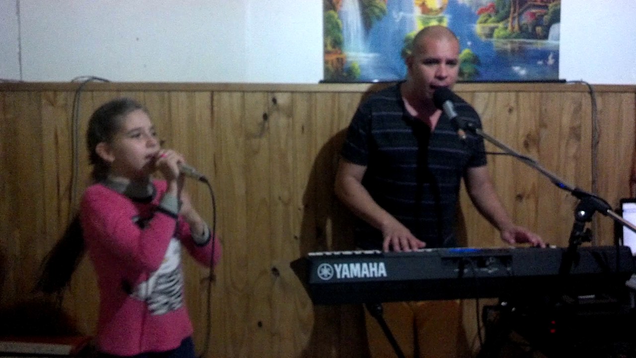 Aunque mis ojos no puedan verte