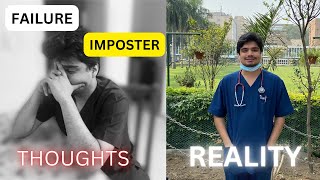 Dealing With Anxiety