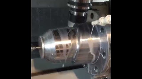 Made with BobCAD-CAM  CNC Programming CAD-CAM Software 4