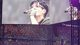 Bts Arirang 2026 In Munich - Body To Body 12.07.2026