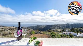 La Casa Del O  Gran Canaria Spain  Hotel Review 