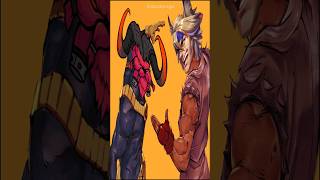 Sett Ornn Forbidden Combo
