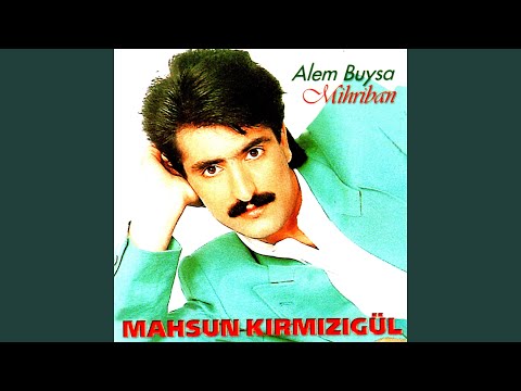 Alem Buysa (Kral Sensin)