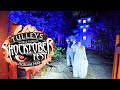 We Visit The UK&#39;s BEST Halloween Attraction? - Tully&#39;s Shocktober Fest