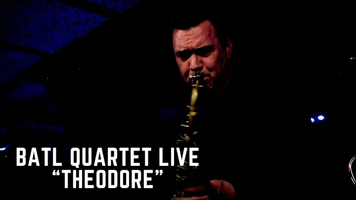 Theodore (B.Allen) - BATL Quartet