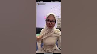 YAYAARASYID LIVE TIKTOK