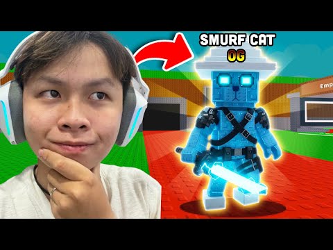 WonR is SURPRISED with the BRAINROT OG REVEALED, BETTER THAN STRAWBERRY ELEPHANT ? #stealabrainro...