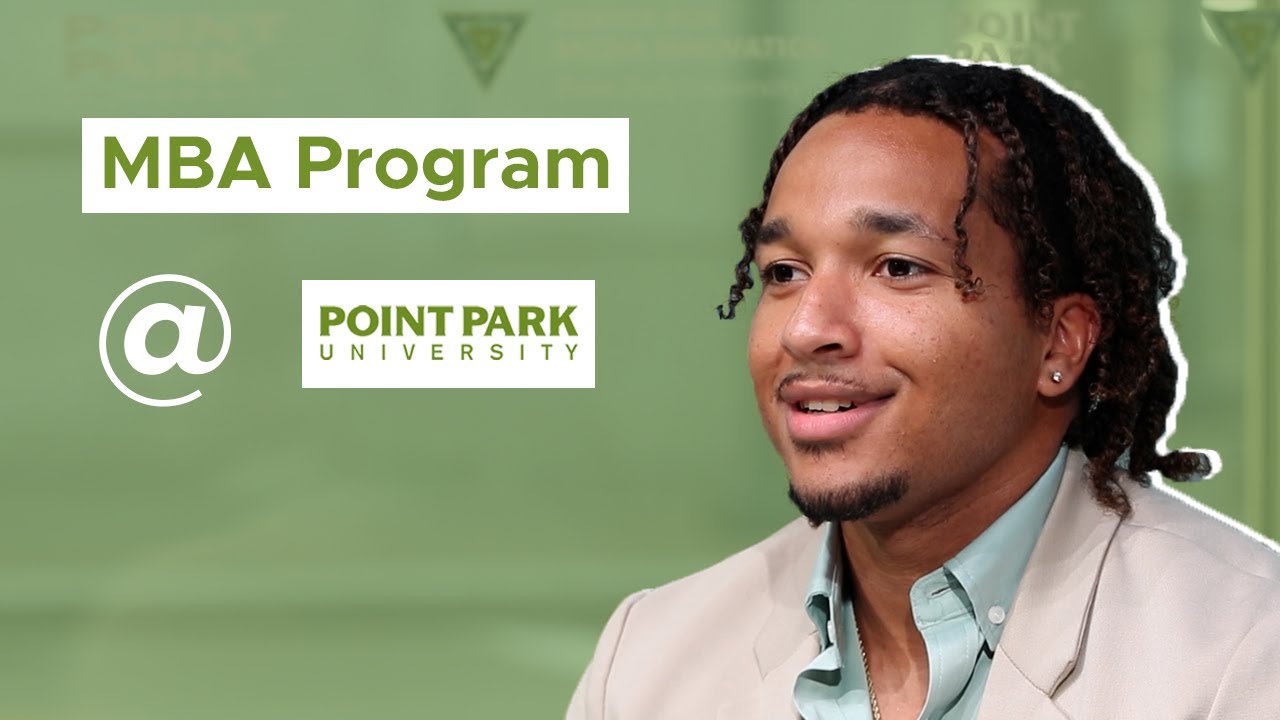 MBA At Point Park University YouTube mba-at-point-park-university-youtube