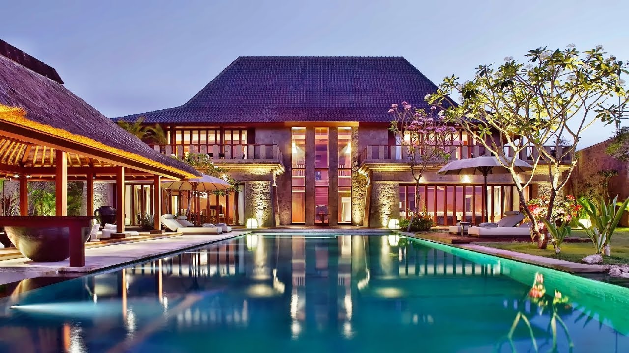 Bulgari Resort Bali Indonesia