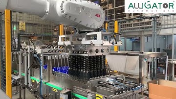 Optimized Packaging Workflows